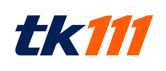 tk111 brand logo